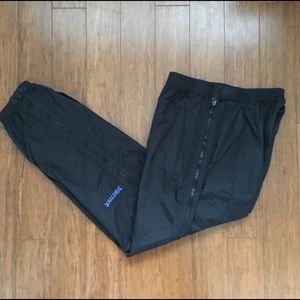 Marmot PreCip Full Zip Rain Pants
